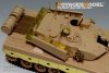 Voyager Model PE35926 CHINESE PLA ZTZ 96MBT Basic For MENG TS-034  1/35